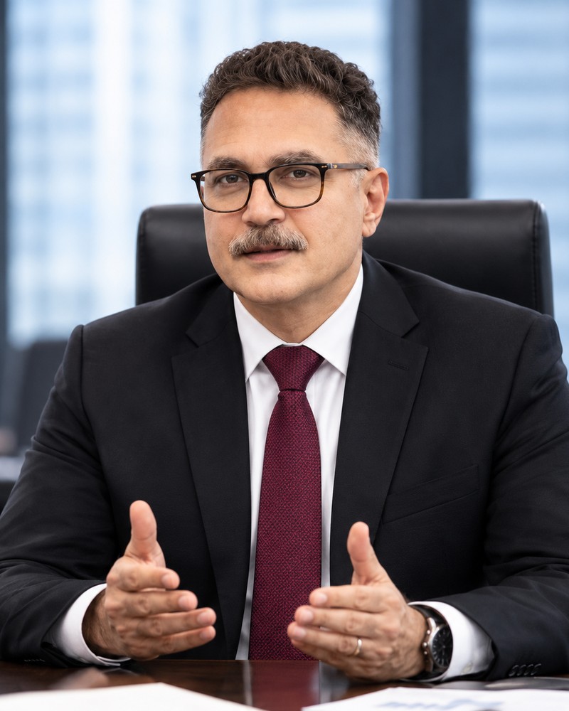 Amit K. Chib, Senior Advisor · Mentor · Commercial Leadership