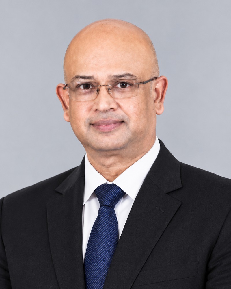 APK Chettiar, Senior Advisor & Director · Integrity & Conduct