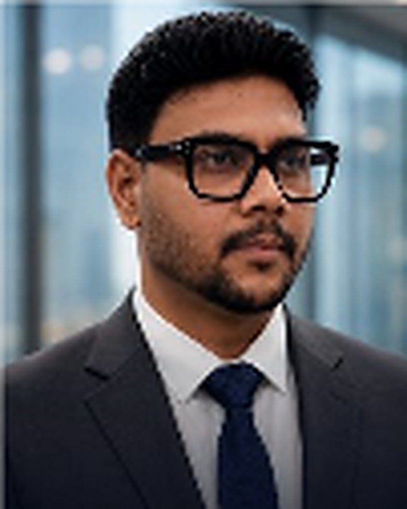 Sachin Chowdhary, Founder & Promoter, BDI & Brand Defence Academy